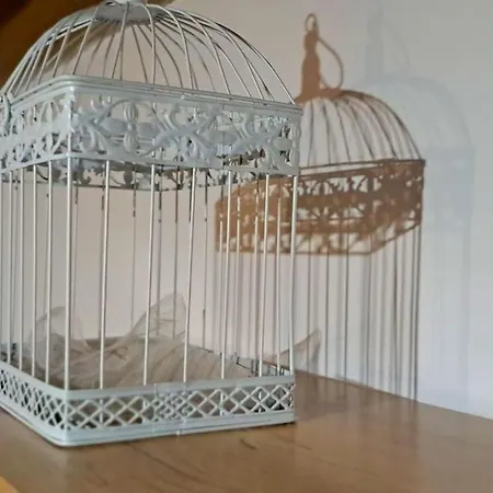 Mise Дом отдыха Кониль-де-ла-Фронтера