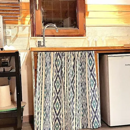 Дом отдыха Mise *