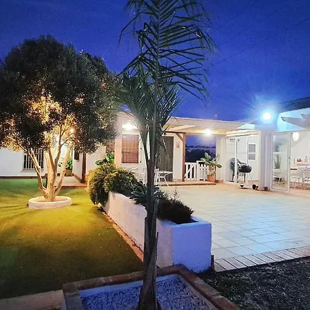 Mise Кониль-де-ла-Фронтера