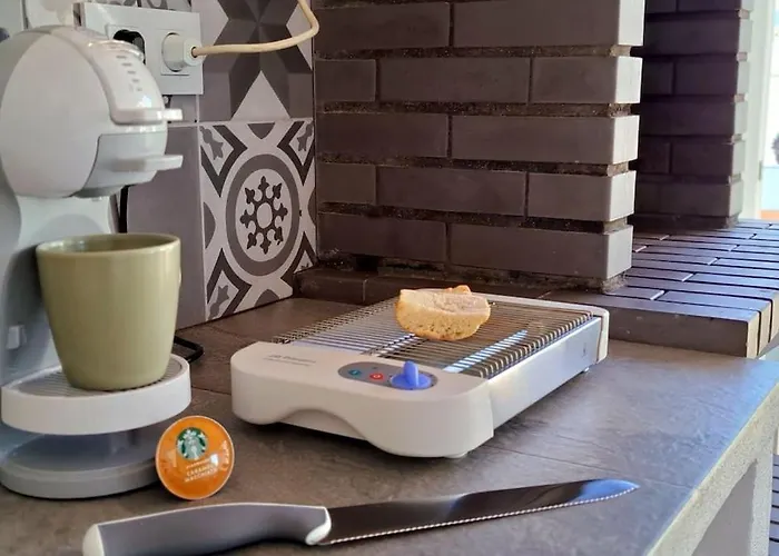 بيت للعطل Mise *