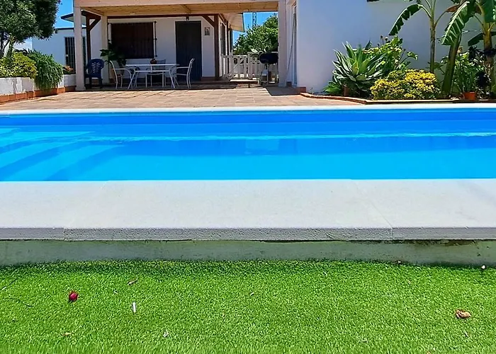 بيت للعطل Mise