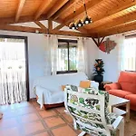 Holiday home Mise Conil De La Frontera
