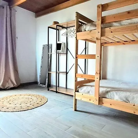 Mise Casa vacanze Conil De La Frontera