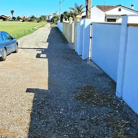 Mise Casa de Férias Conil De La Frontera