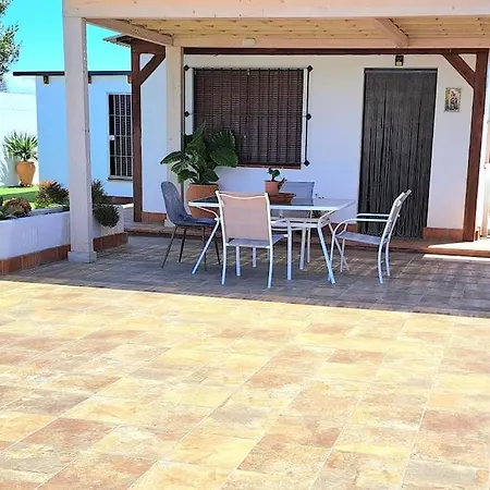 Mise Casa de Férias *