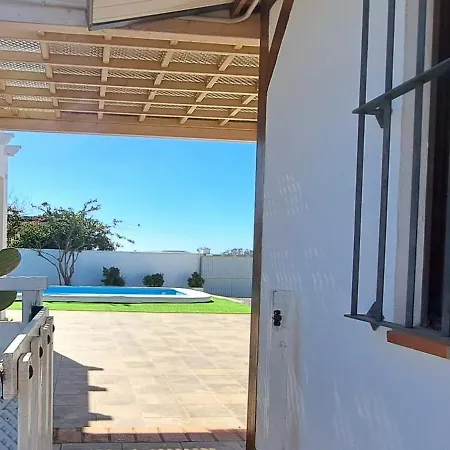 Casa de Férias Mise