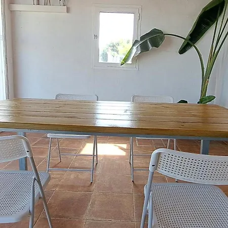 Casa vacanze Mise Conil De La Frontera