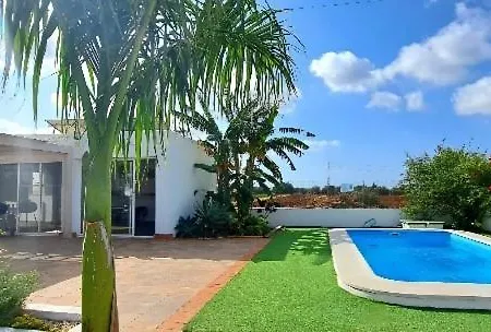 Mise Holiday home Conil De La Frontera
