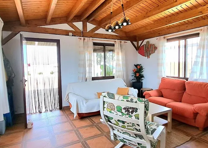 Feriehus Mise Conil De La Frontera