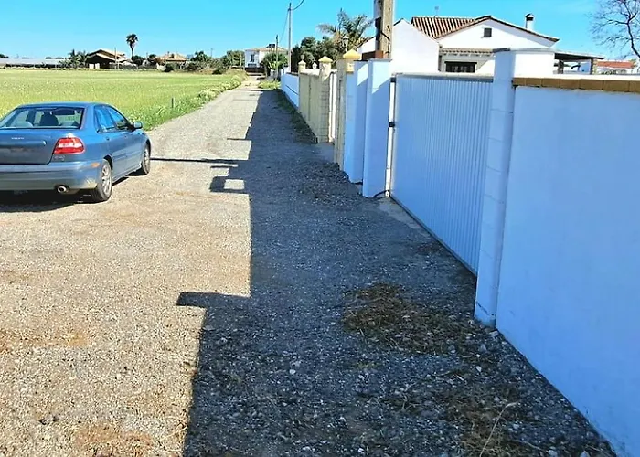 Mise Feriehus Conil De La Frontera