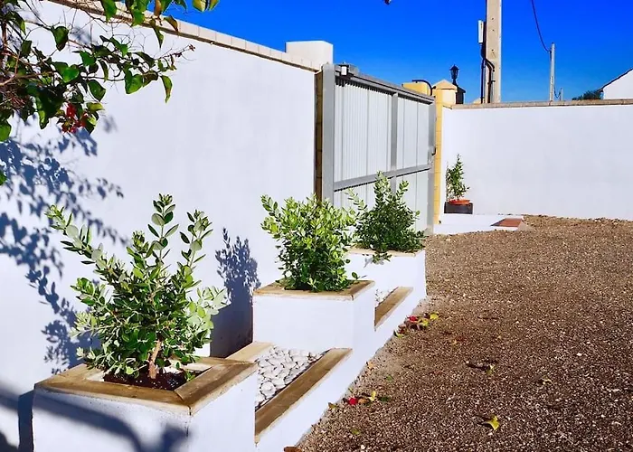 Mise Ferienhaus Conil De La Frontera