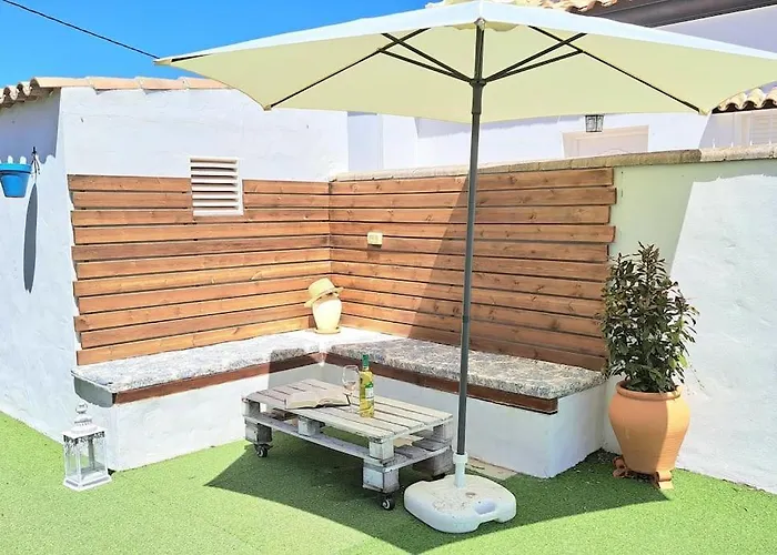 Mise Conil De La Frontera