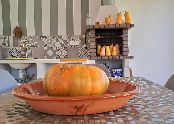 Feriehus Mise Conil De La Frontera