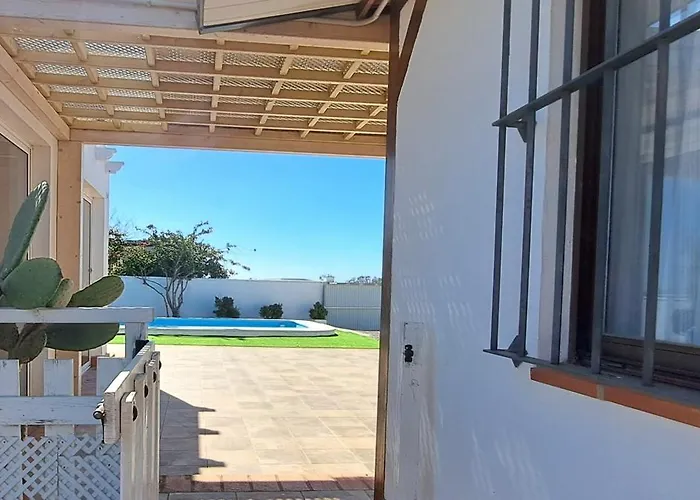 Casa de Férias Mise