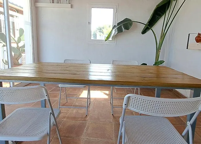 Ferienhaus Mise Conil De La Frontera