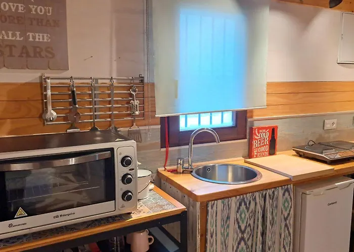 Feriehus Mise Conil De La Frontera