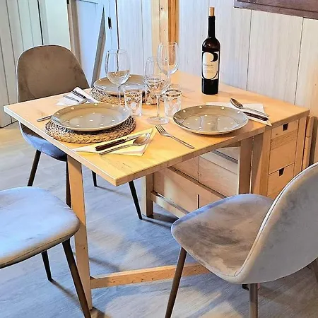 Mise 度假居 科尼尔-德拉弗龙特拉