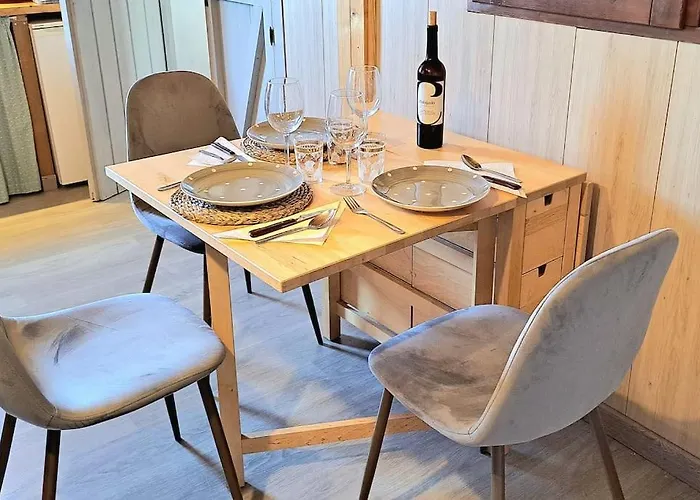 Mise Vakantiehuis Conil De La Frontera