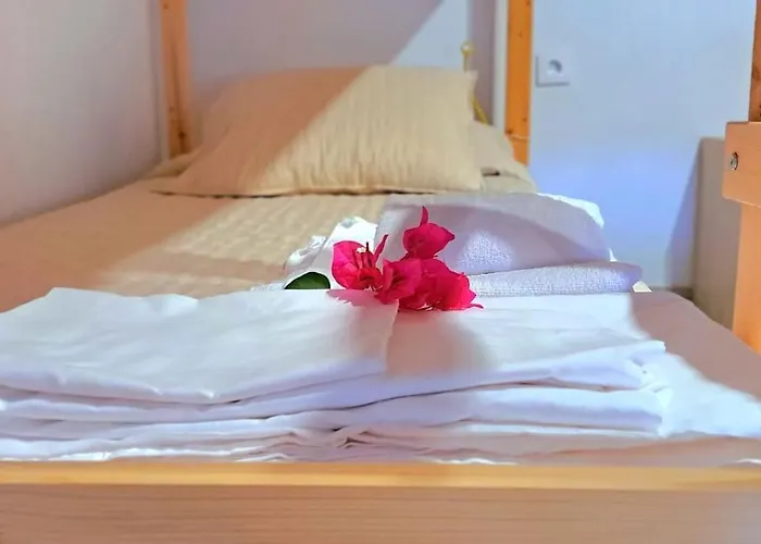 Mise Vakantiehuis Conil De La Frontera