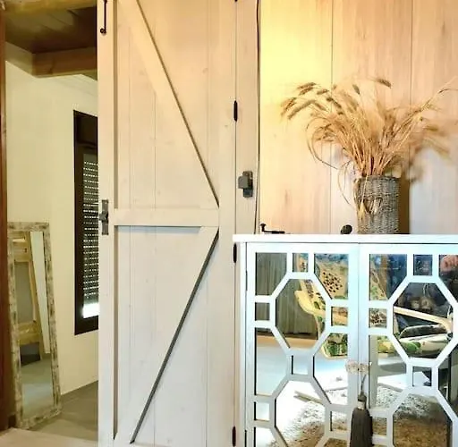 Vakantiehuis Mise Conil De La Frontera