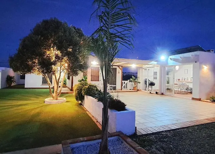 Mise Conil De La Frontera