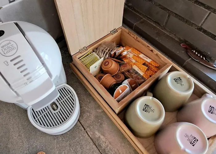 Дом отдыха Mise